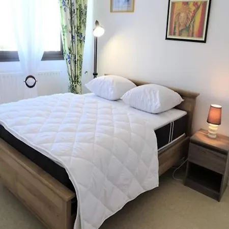 Sun Beach Apartment