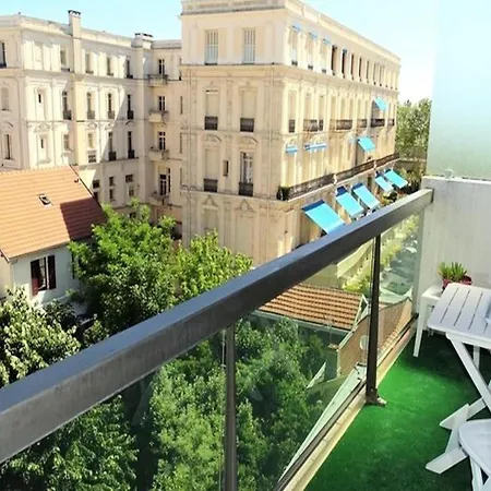 Apartment Sun Beach *