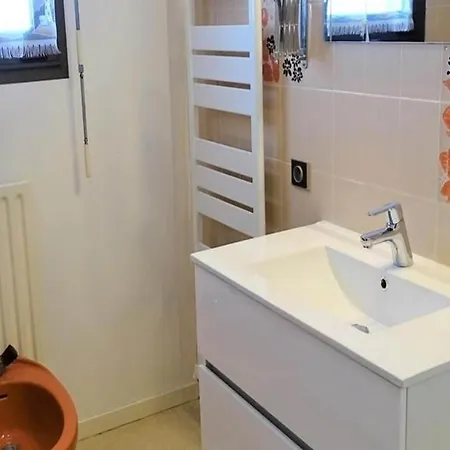 Sun Beach Apartment Arcachon